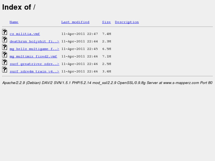 www.s-mapperz.com