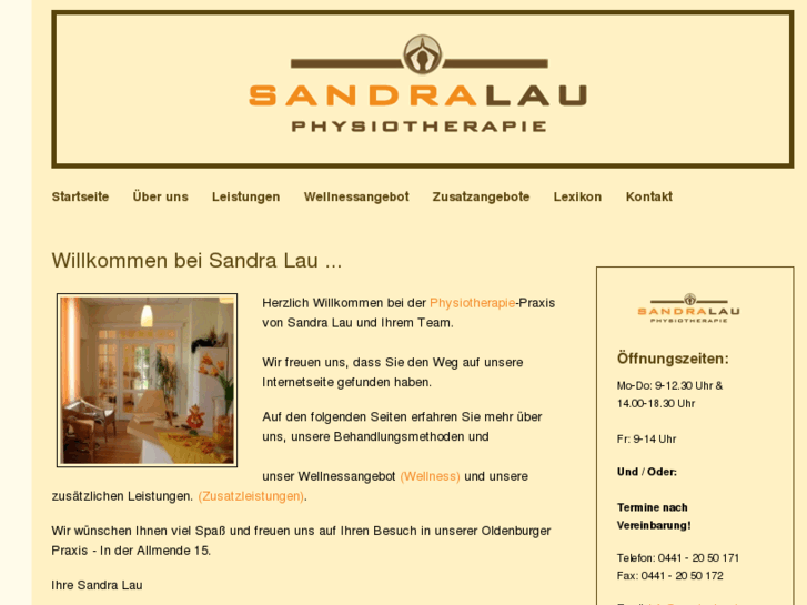 www.sandra-lau.de