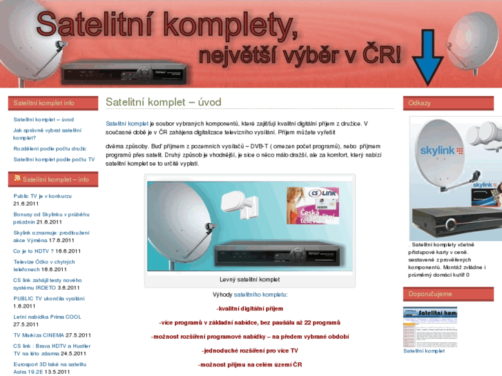 www.satelitni-komplet.com