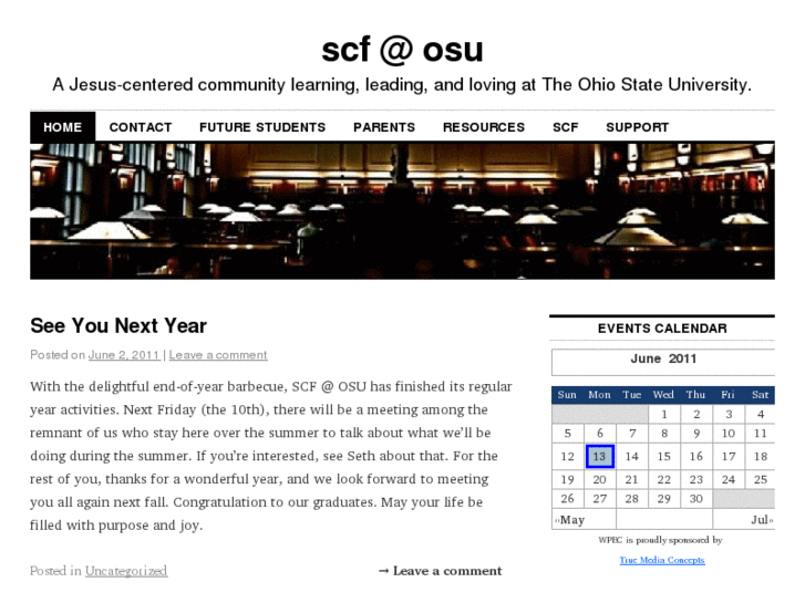 www.scfosu.com