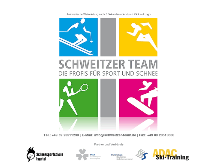 www.schneesportschule-schweitzer.com