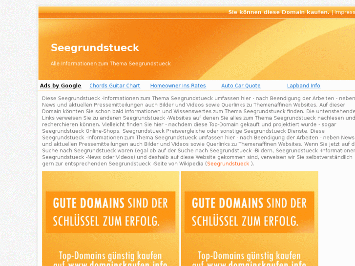 www.seegrundstueck.org