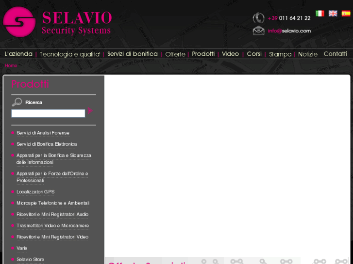 www.selavio.com