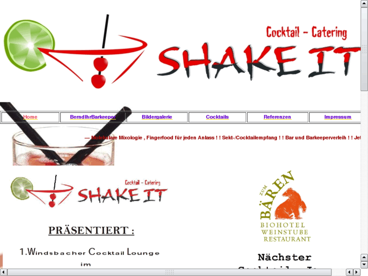 www.shakeit-cocktailcatering.de