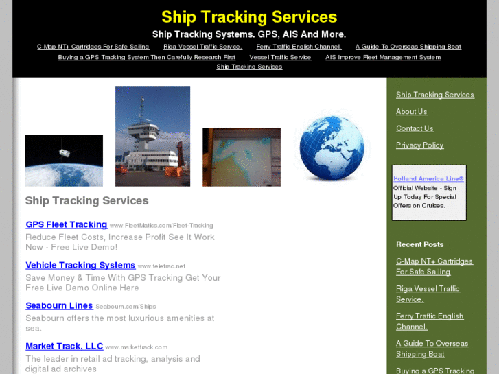 www.shiptrackingservices.com