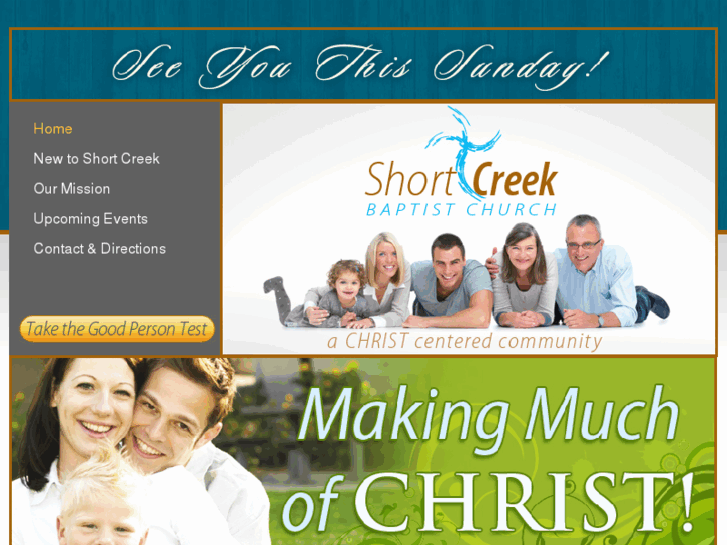 www.shortcreekbaptistchurch.com