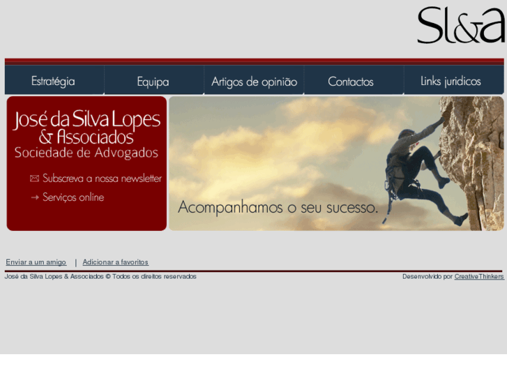 www.silvalopesadvogados.com