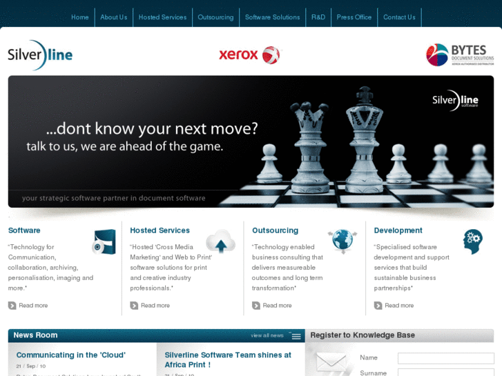 www.silverlinesoftware.co.za