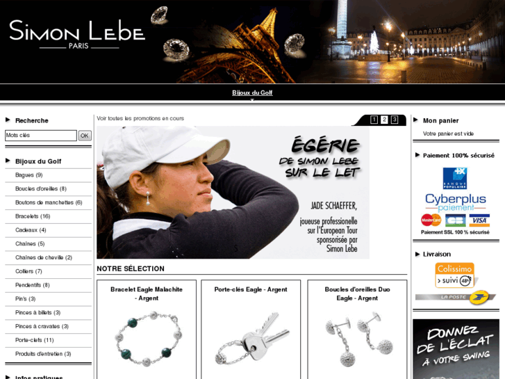 www.simon-lebe-bijoux.com