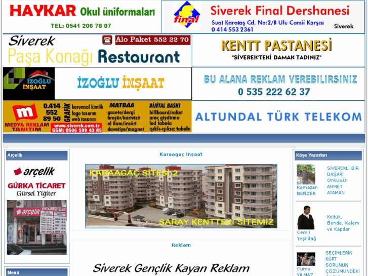 www.siverekgenclik.com