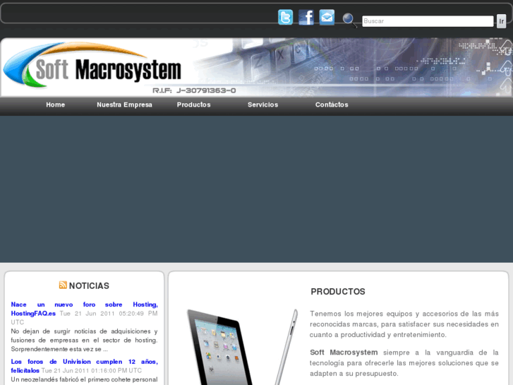 www.softmacrosystem.com