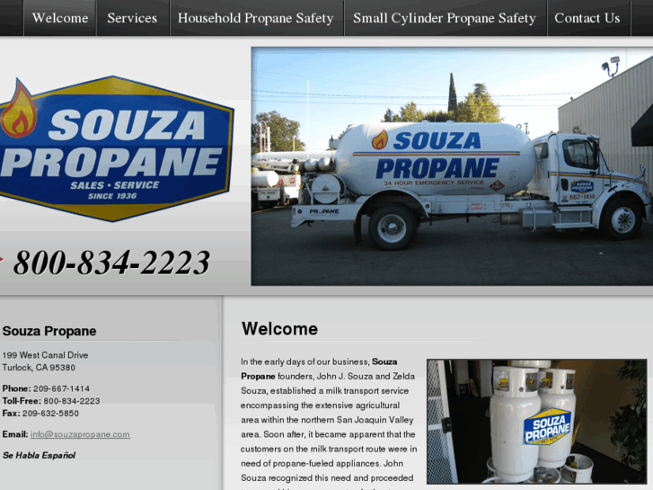 www.souzapropane.com