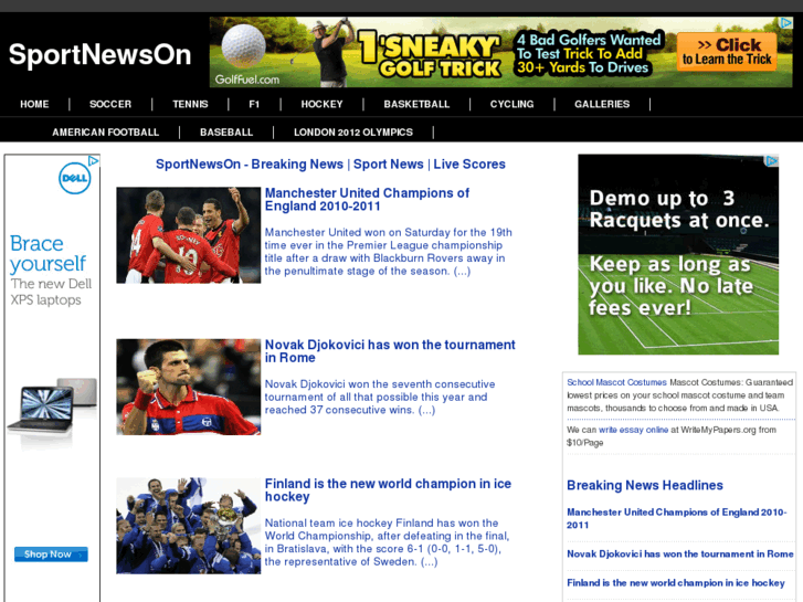 www.sportnewson.com