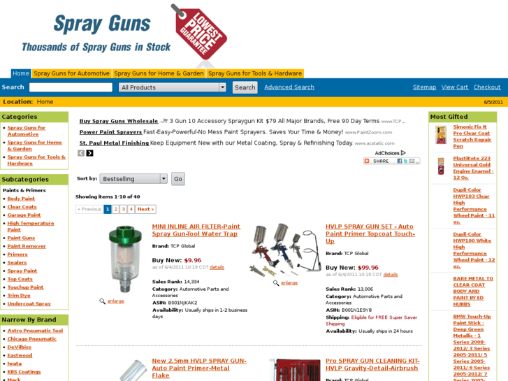 www.spray-guns.us