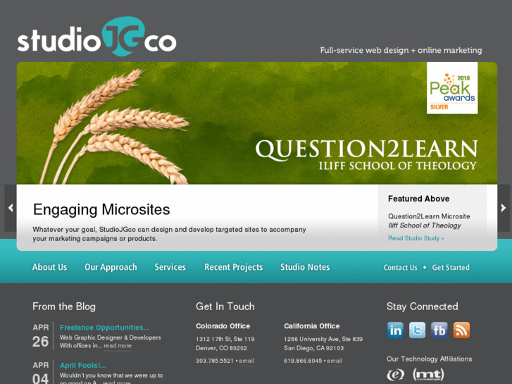 www.studiojgco.com