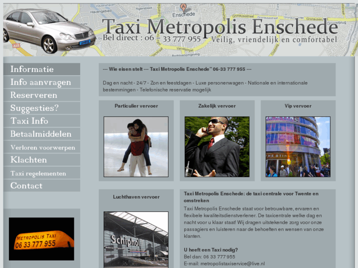 www.taxi-enschede.net