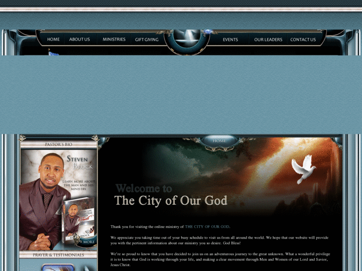 www.thecityofourgod.org