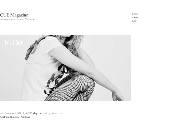 www.thequemag.com