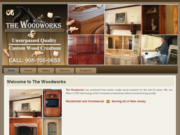 www.thewoodworksnj.com