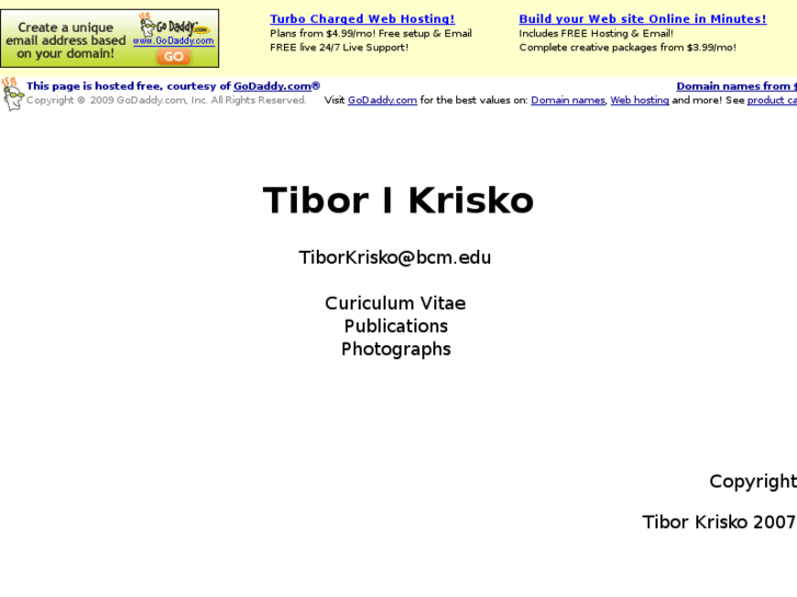 www.tiborkrisko.com