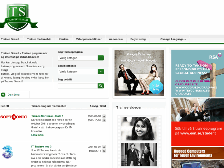 www.traineesearch.dk