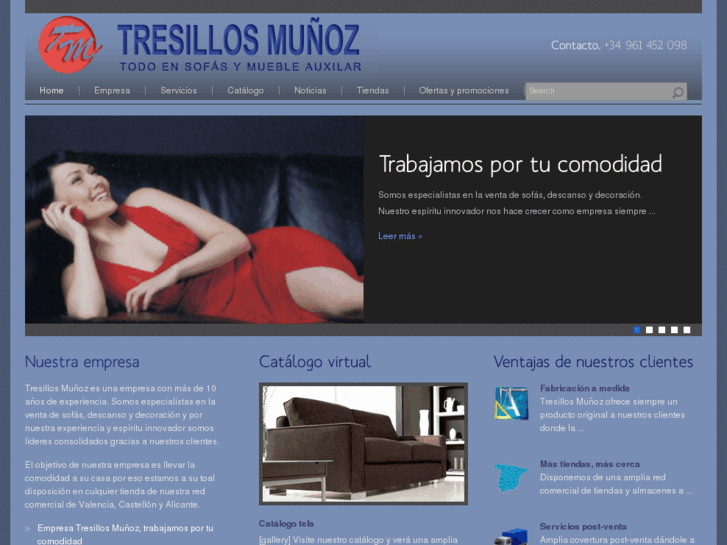 www.tresillosmunoz.com