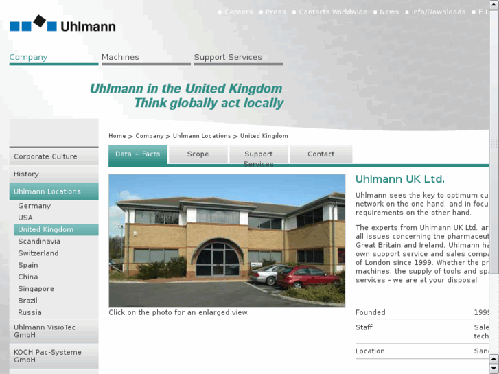 www.uhlmannuk.com