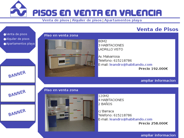 www.valenciaplaya.com