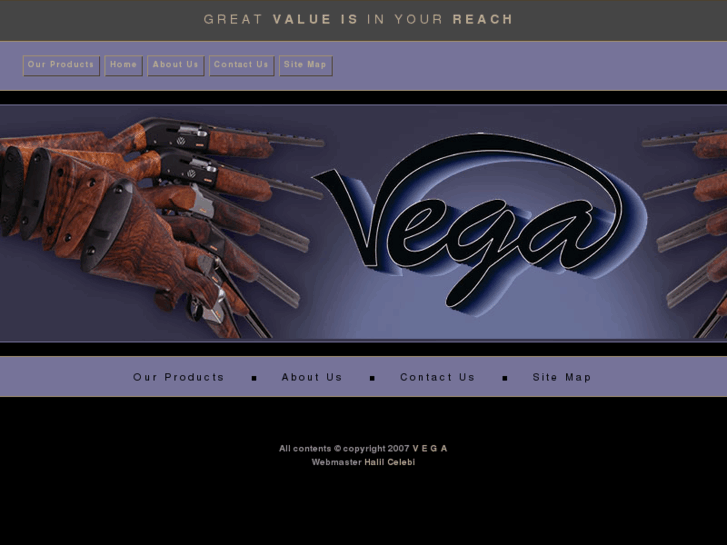 www.vegaarms.com