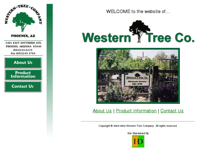 www.westerntree.com