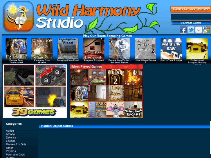 www.wildharmonystudio.com