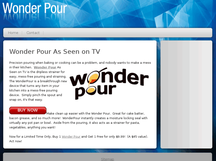 www.wonderpourontv.com