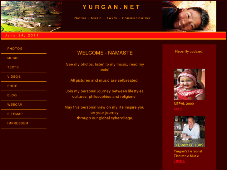 www.yurgan.net