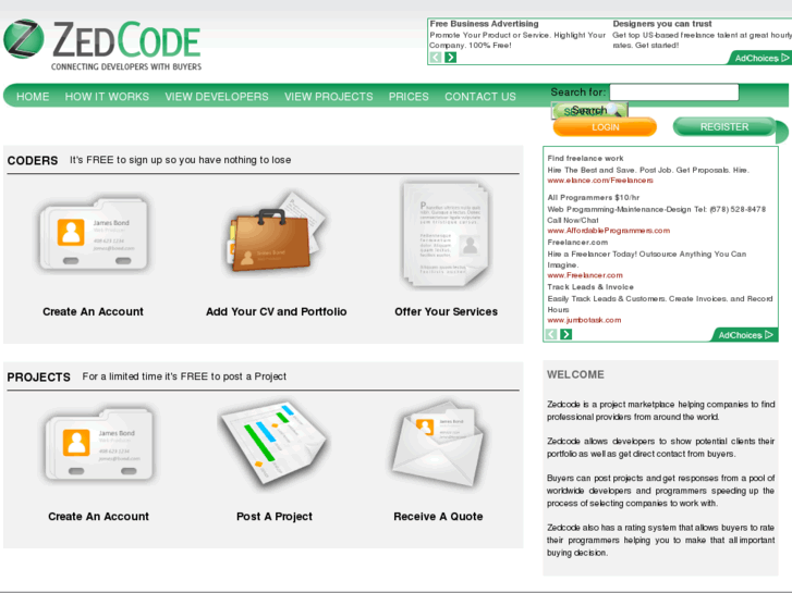 www.zedcode.com