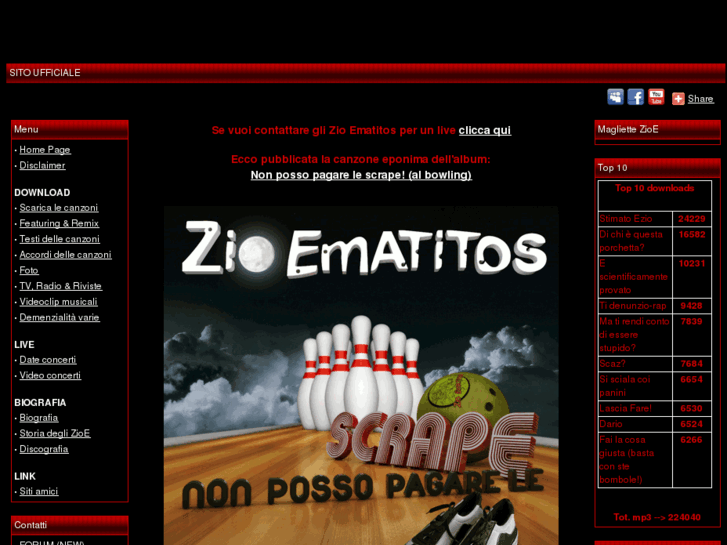 www.zioematitos.com