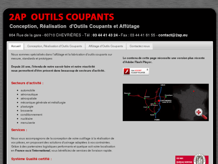 www.2ap-outilscoupants.com