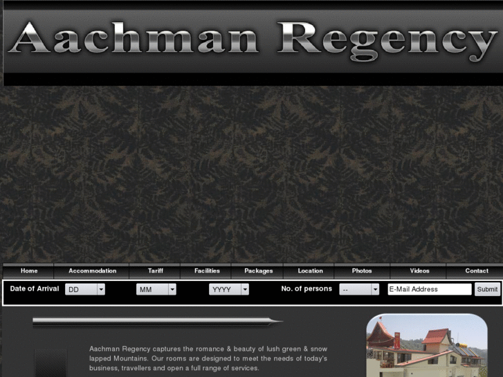 www.aachmanregency.com
