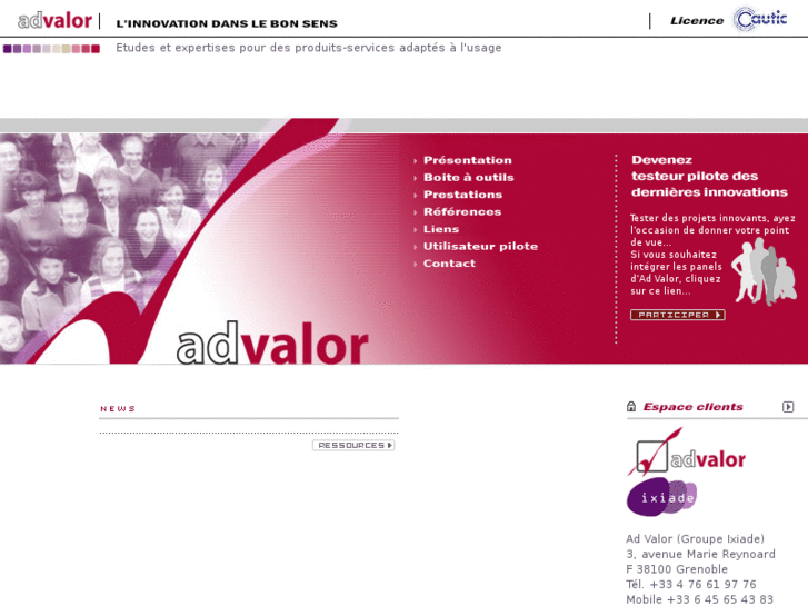 www.ad-valor.com