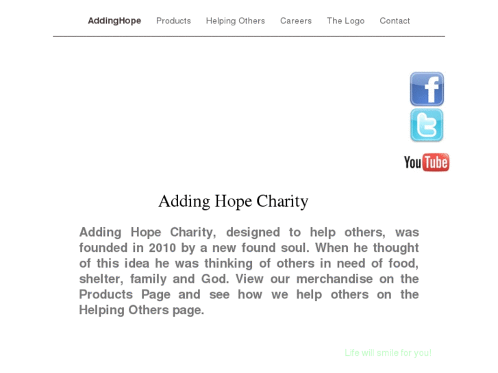 www.addinghope.org