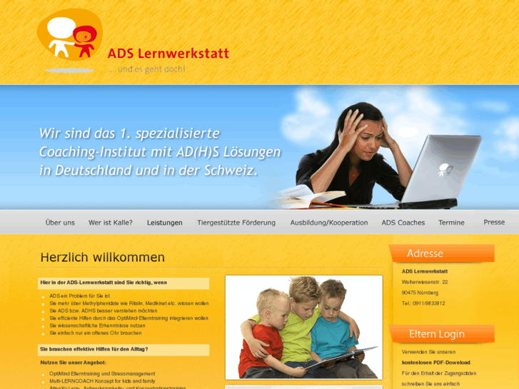 www.ads-lernwerkstatt.com