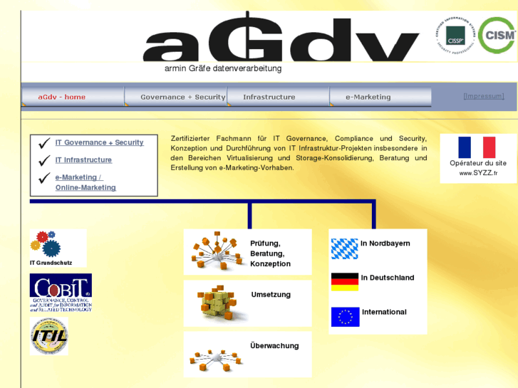 www.agdv.de