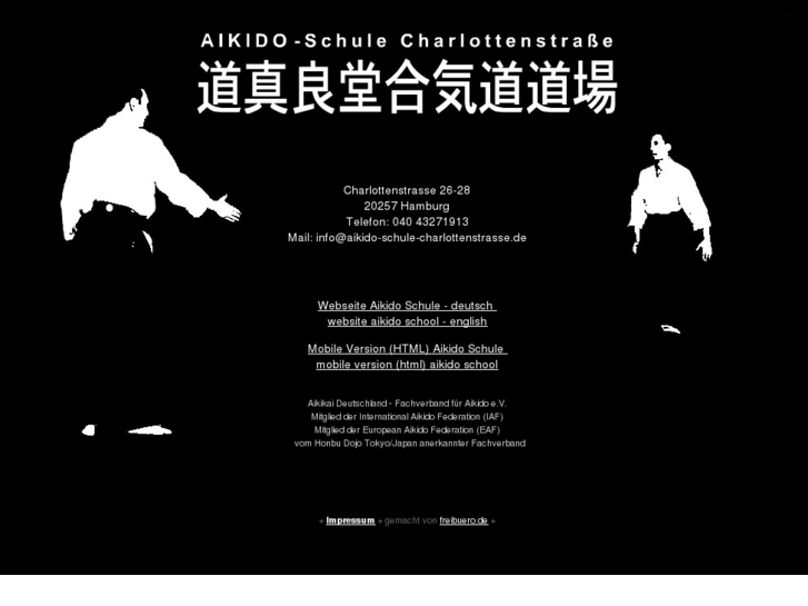 www.aikido-schule-charlottenstrasse.de