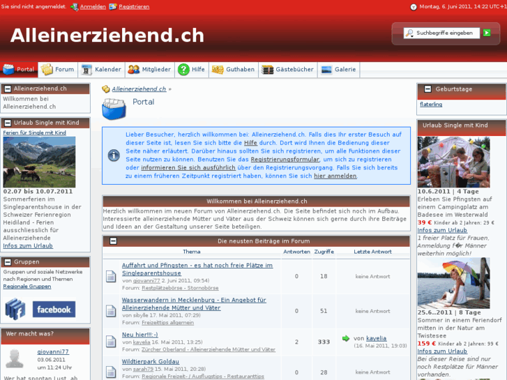 www.alleinerziehend.ch