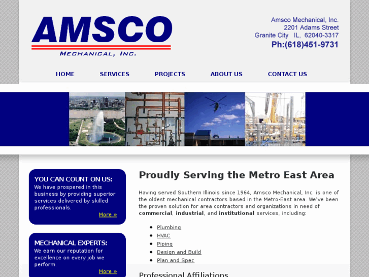 www.amscomechanical.com