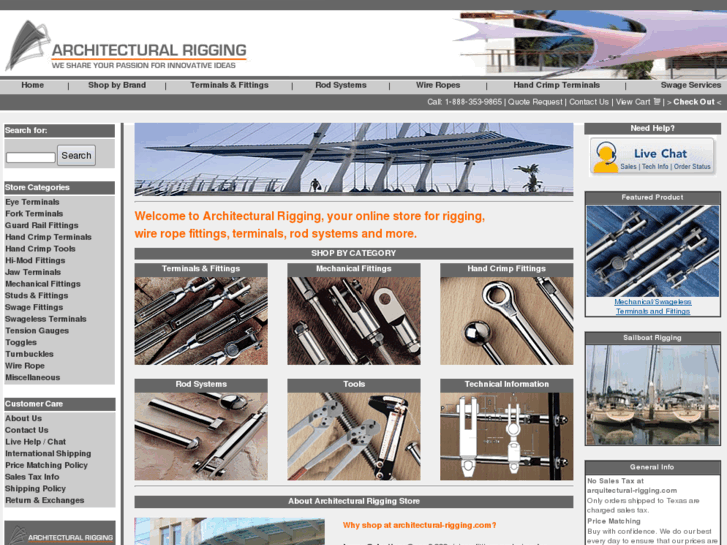 www.architectural-rigging.com