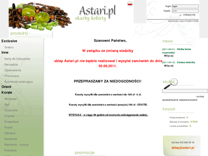 www.astari.pl