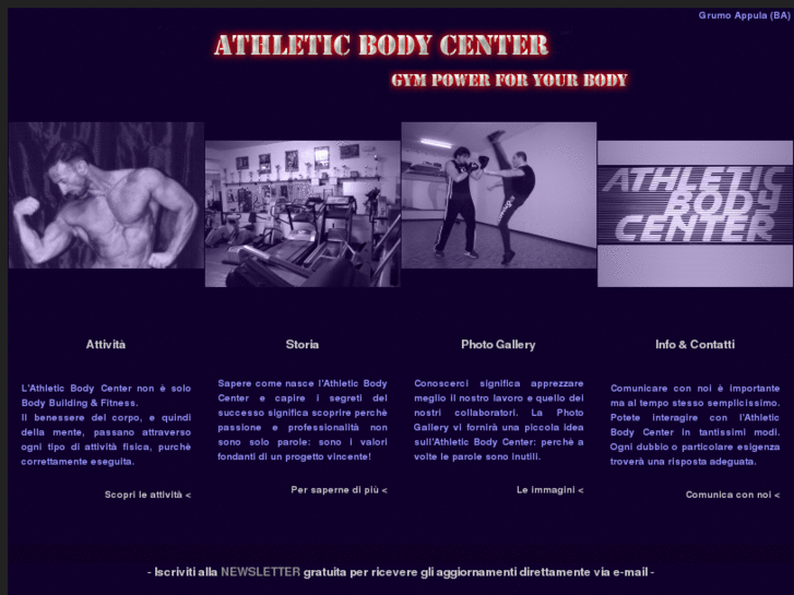 www.athleticbodycenter.com