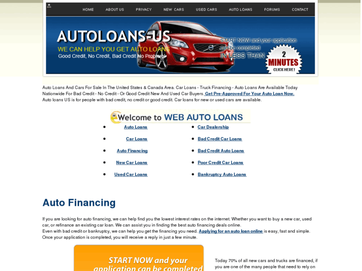 www.autoloans-us.com