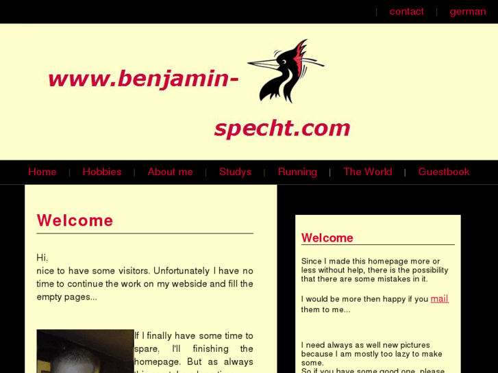 www.benjamin-specht.com