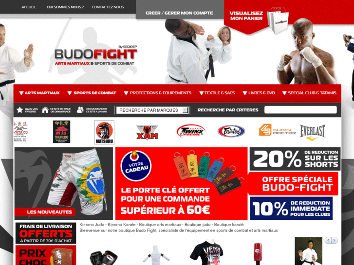 www.budo-fight.com